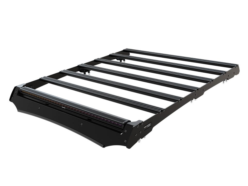 Chevrolet Colorado / GMC Canyon 3rd Gen (2023-Current) Slimsport Roof Rack Kit / Light Bar Ready