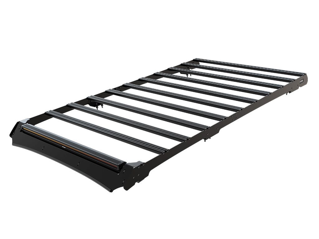 Toyota 4Runner 6th Gen (2025-Current) Slimsport Roof Rack Kit / Light Bar Ready