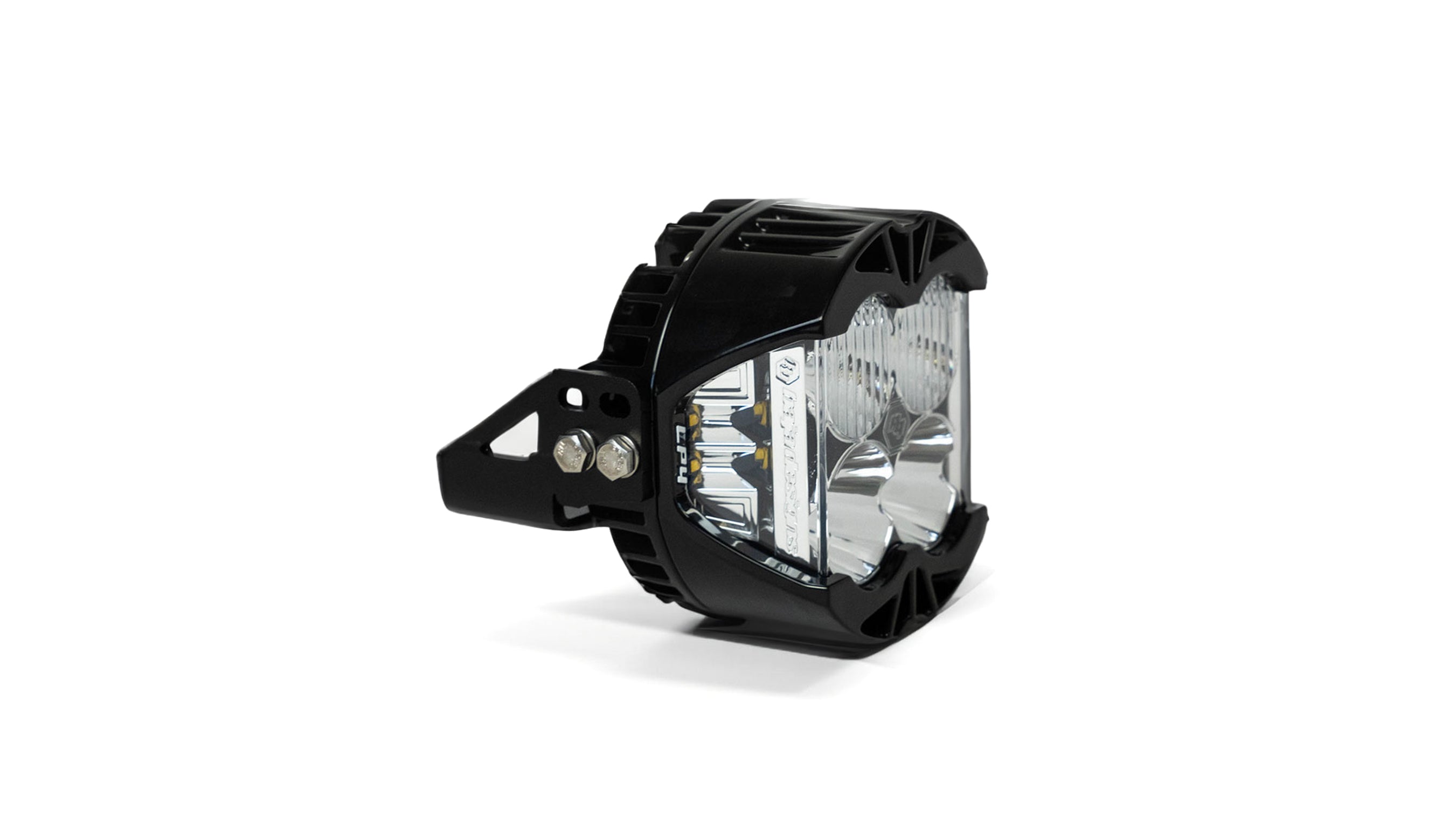 Sherpa LP Mounts - Sherpa Equipment Company