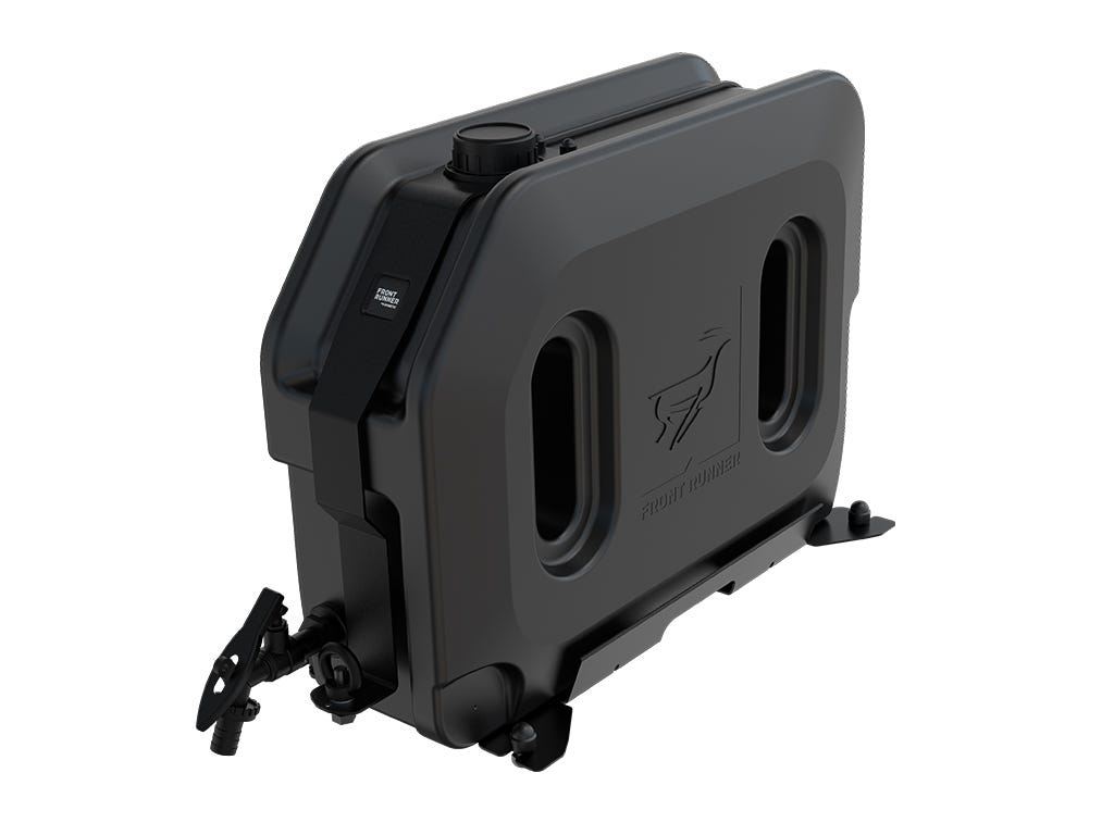 Pro Water Tank With Mounting System / 20L