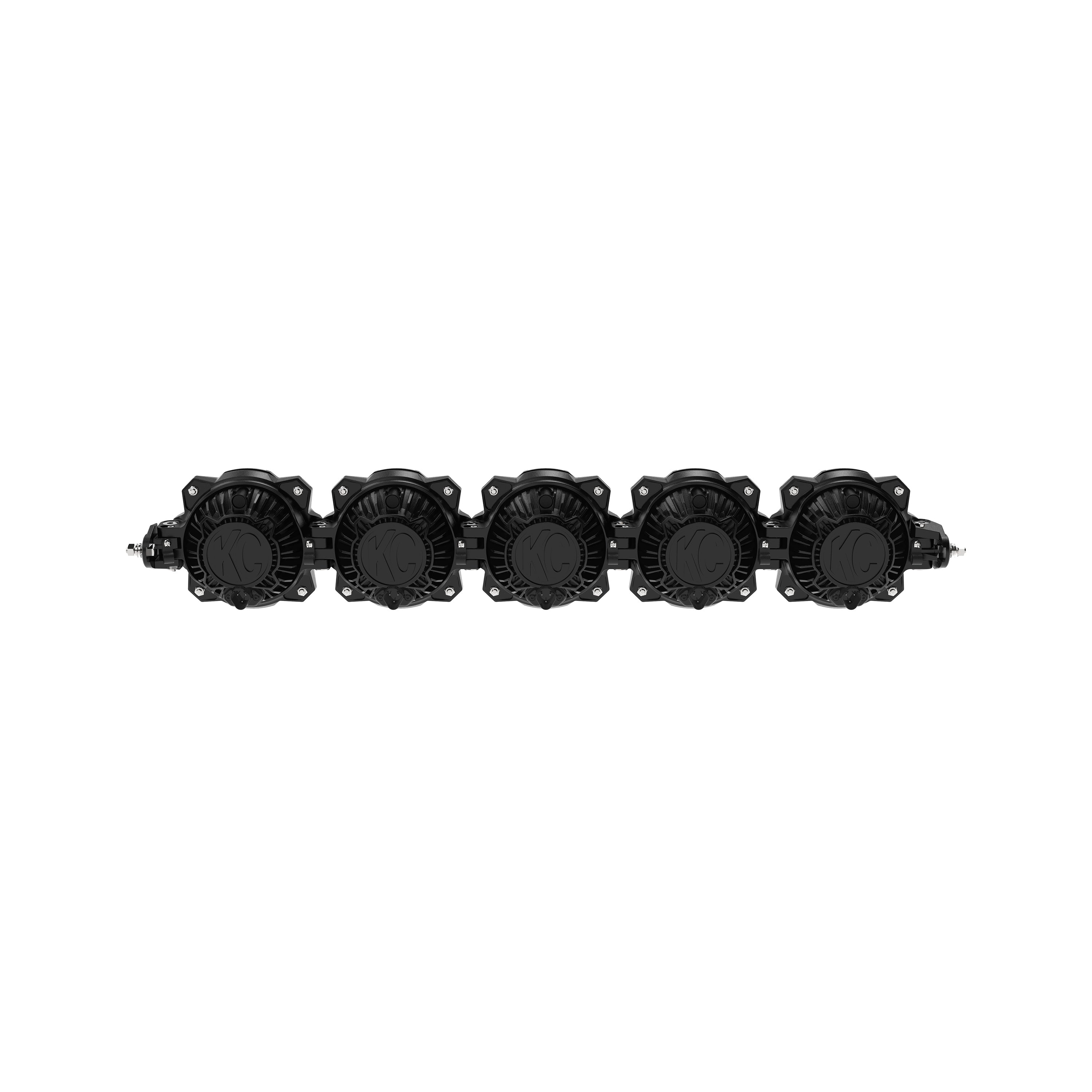 32" Gravity®️ Titan™ LED Light Bar - 5-Light - #91415