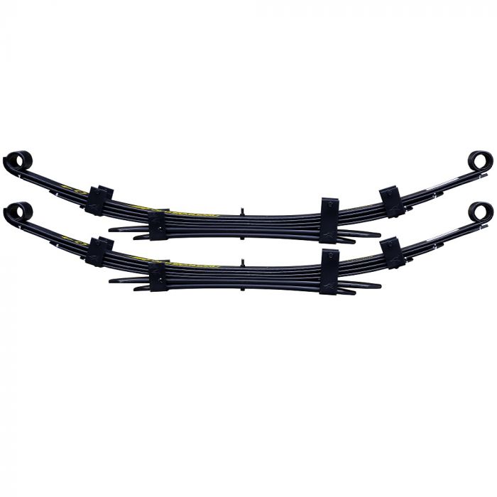 Old Man Emu - Heavy Load Rear Leaf Pack | 15-22 Colorado/Canyon