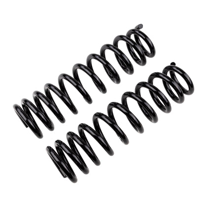 Old Man Emu - Front Coil Spring Set (Variable Load Ratings) | 21+ Ford Bronco