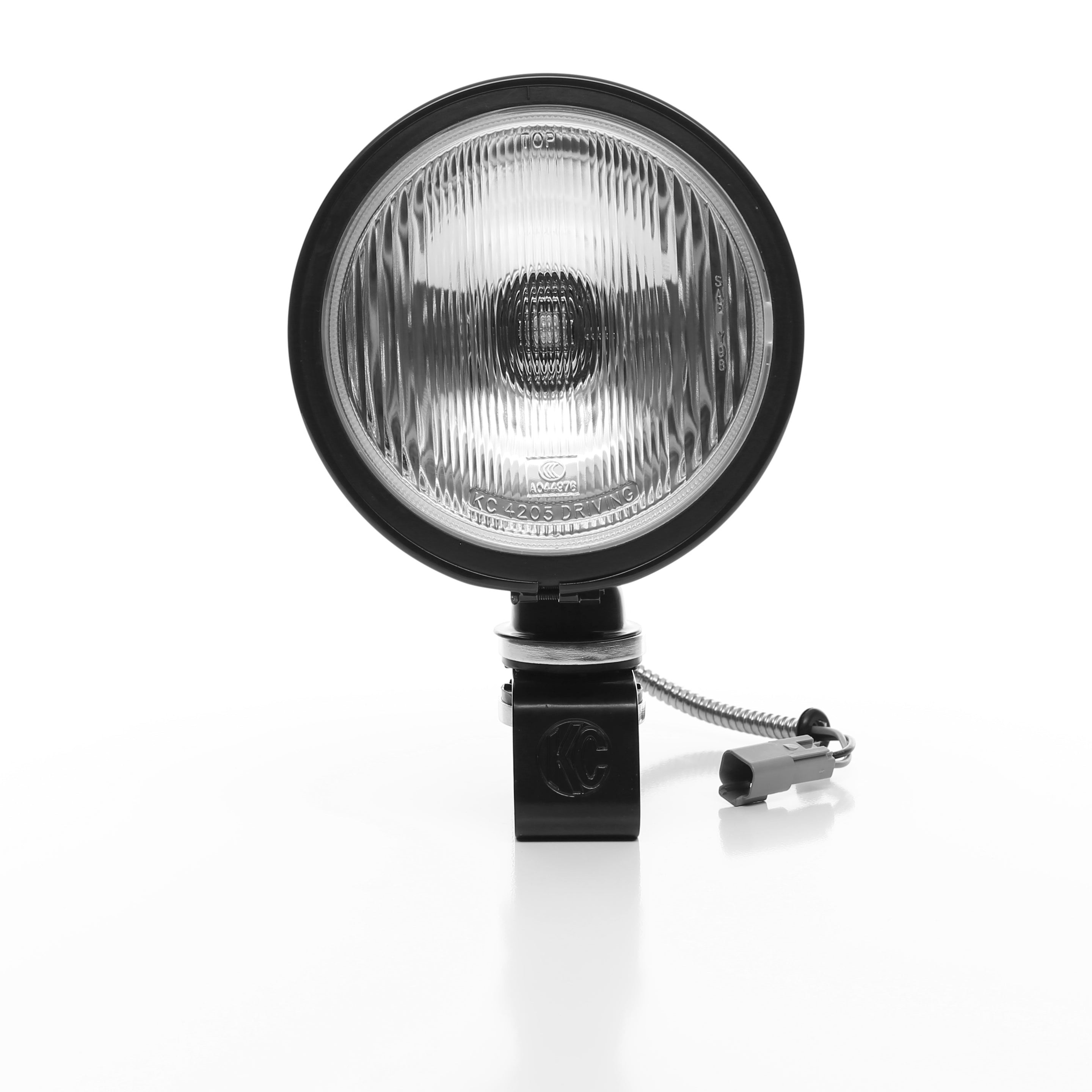 6" Daylighter Halogen - 2-Light System - 100W Spread Beam - #234