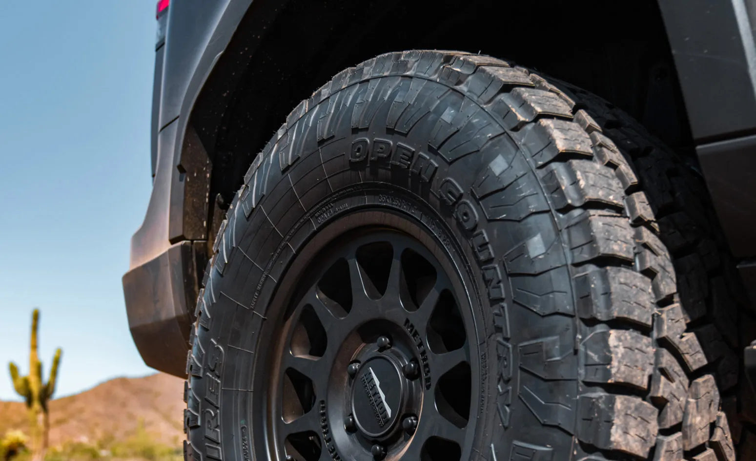 Westcott Designs - Preload Collar Lift Kit | 24+ Lexus GX550