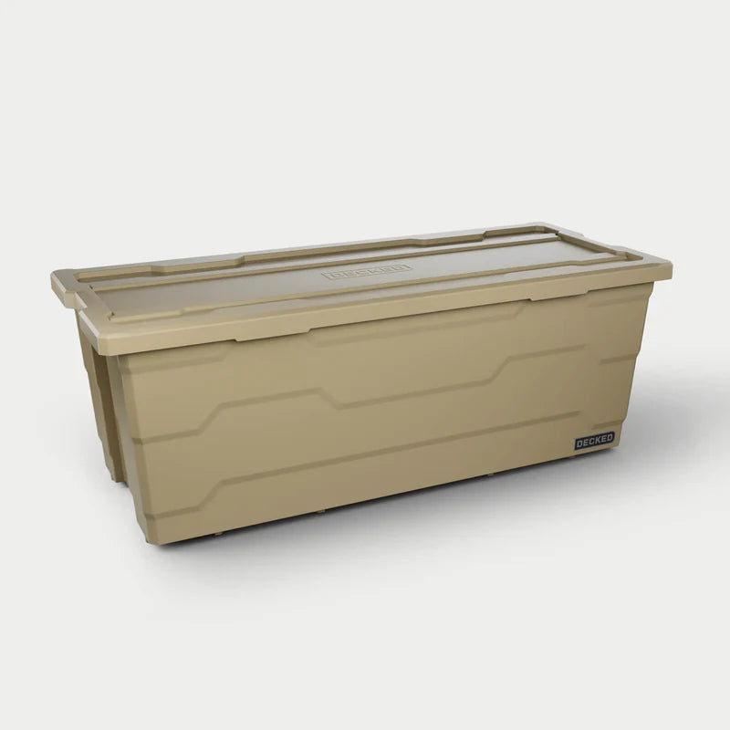 DECKED - Payloader 133
