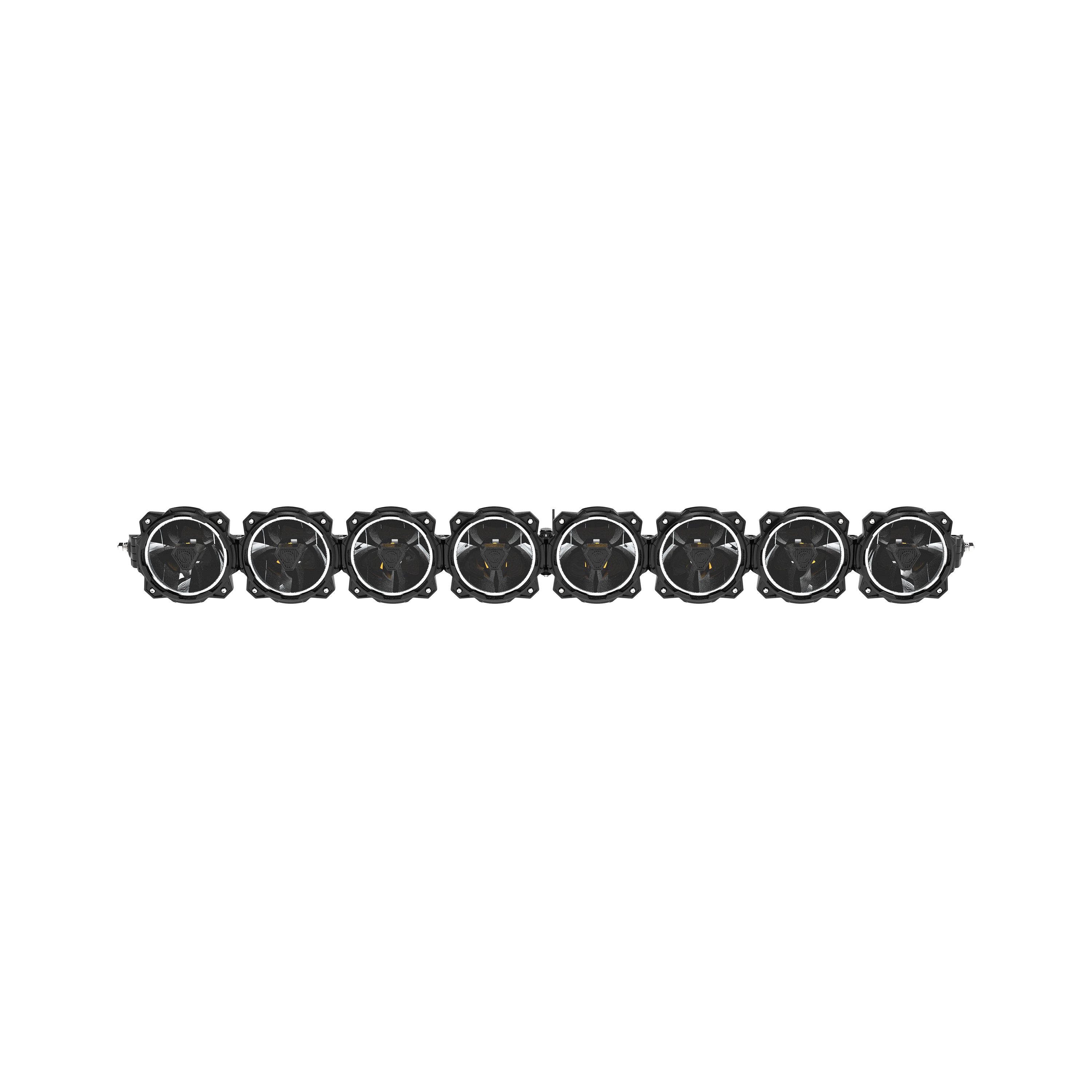 50" Gravity®️ Titan™ LED Light Bar - 8-Light - #91418