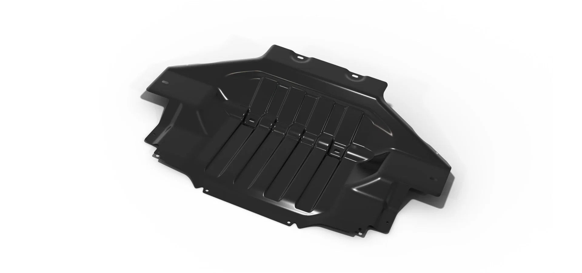 AEV Front Bumper for 2024+ Chevrolet Silverado HD