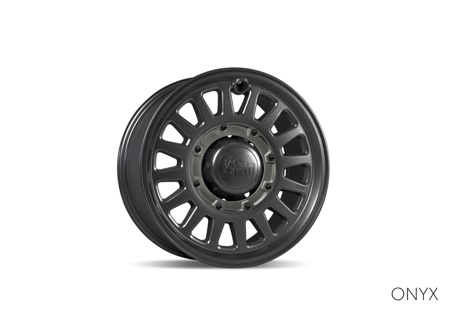 AEV Salta HD Wheel for Ram HD