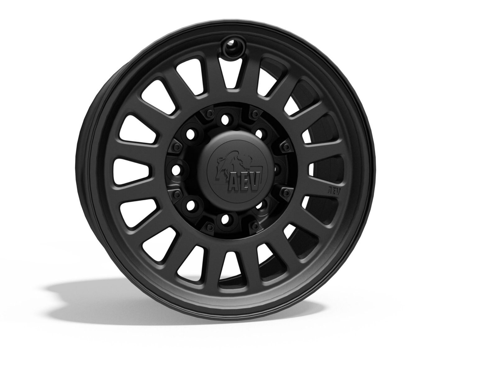 AEV Salta HD Wheel for Ram HD