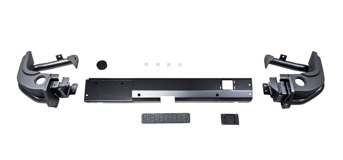 AEV Rear Bumper for JL Wrangler