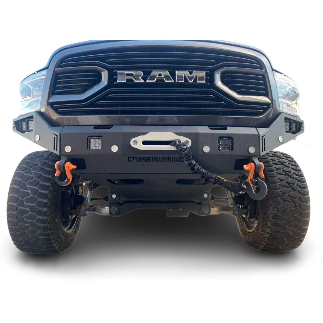the best skid plate