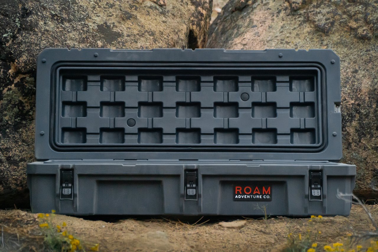 ROAM - Rugged Case