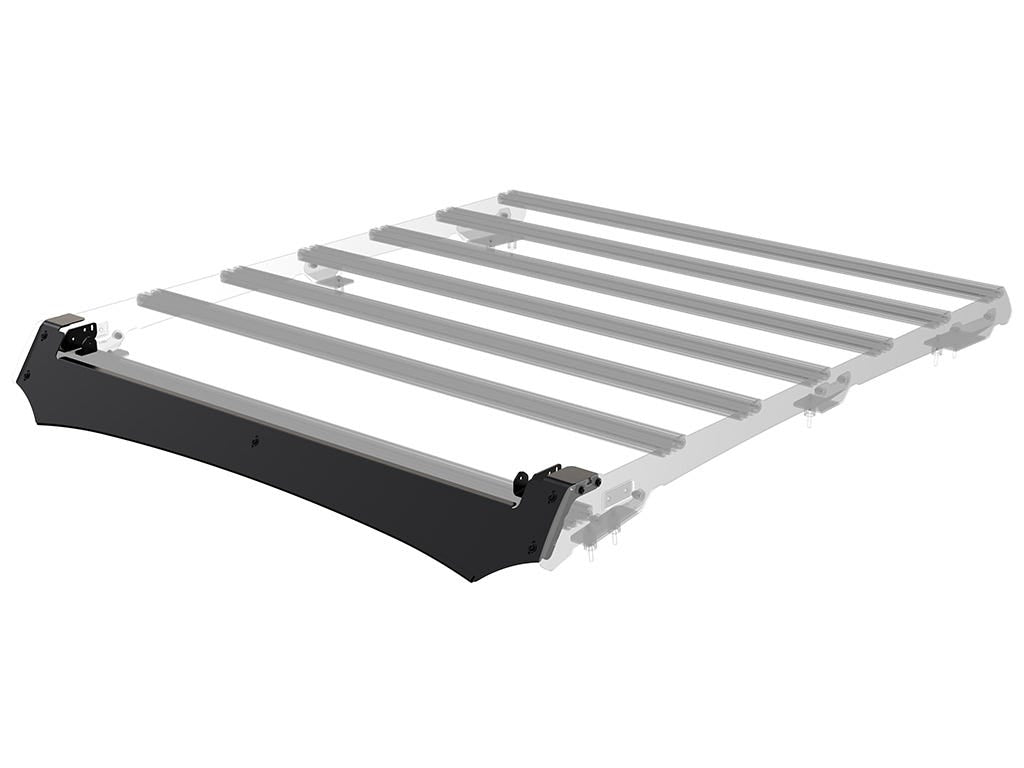 Toyota Tacoma (2005-2023) Slimsport Rack 40 Light Bar Wind Fairing"