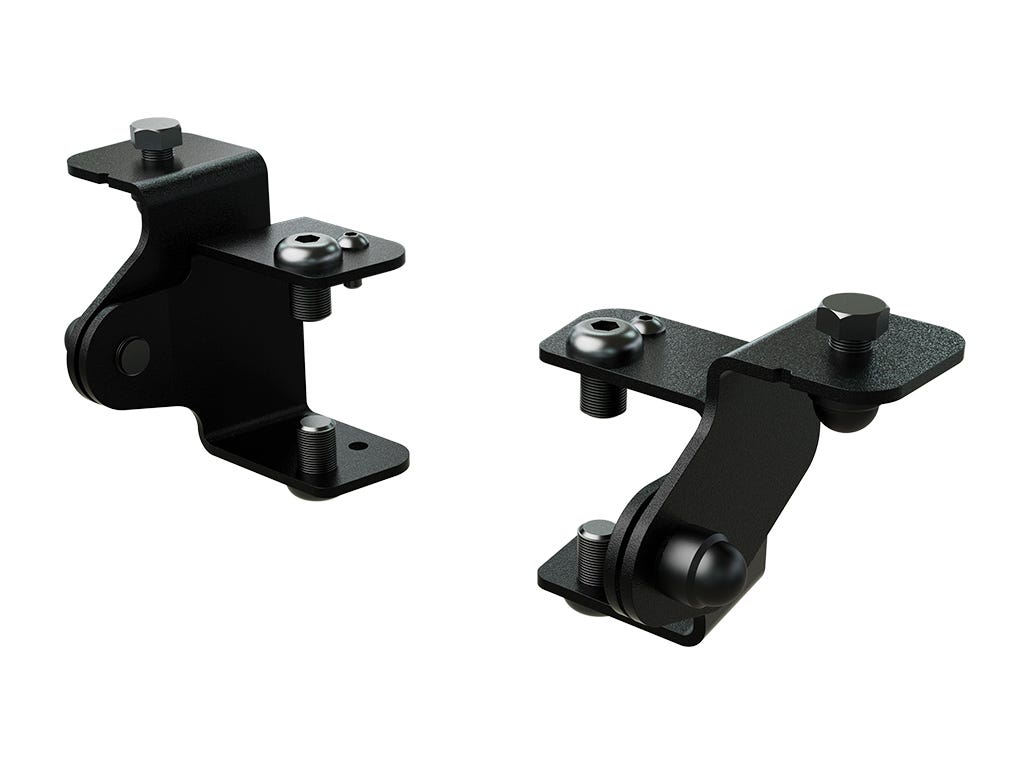 KC FLEX ERA LED Light Bar Mounting Kit