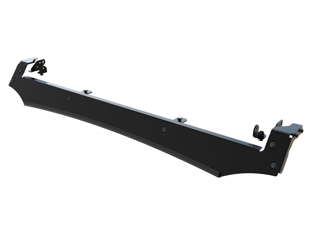 Chevrolet Colorado / GMC Canyon 3rd Gen (2023-Current) Slimsport Rack 40 Light Bar Wind Fairing"