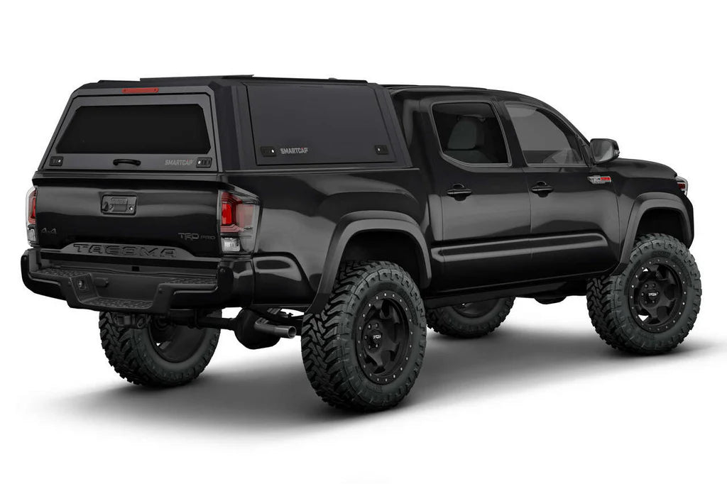 SmartCap EVO | 16-23 Tacoma