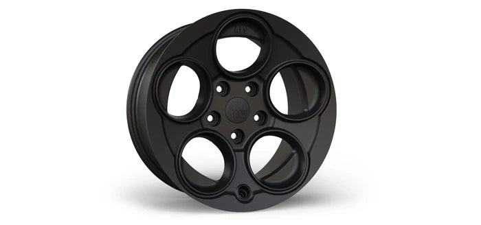 AEV Savegre II Wheel for JL Wrangler and JT Gladiator
