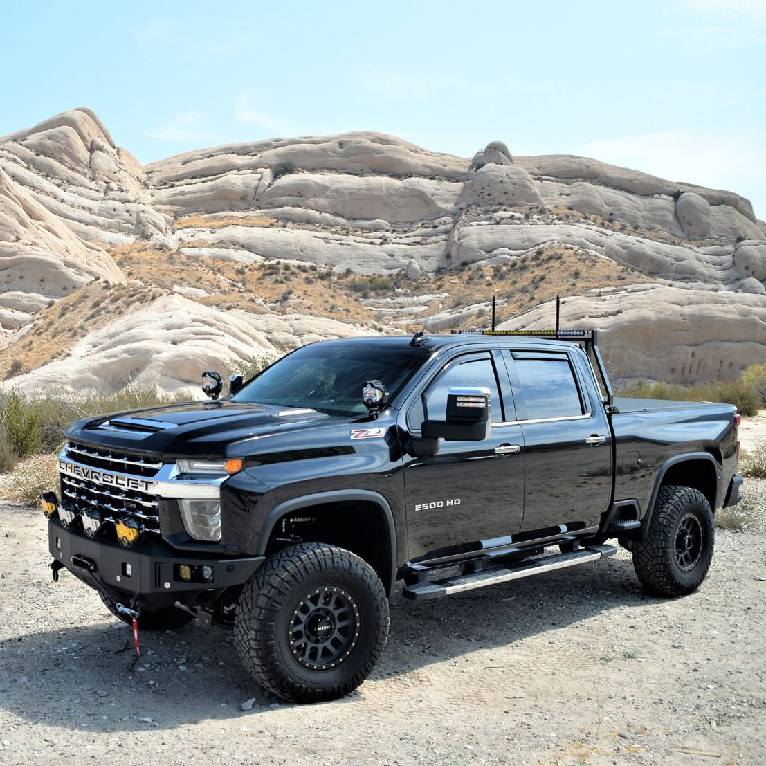 the best 2022 chevy