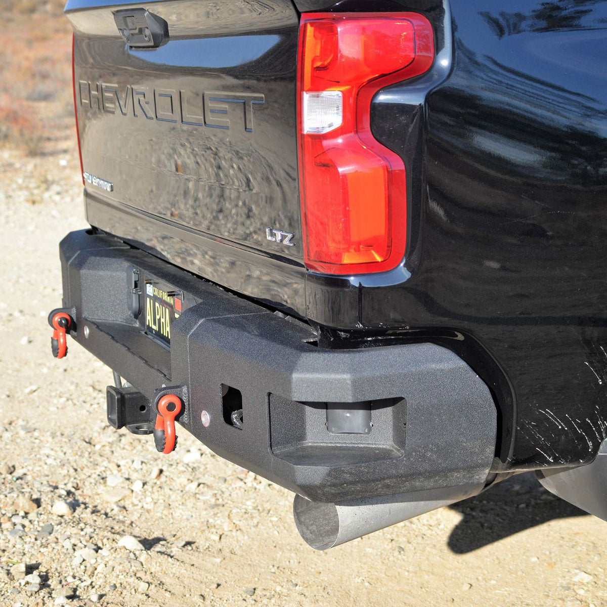 quality 2022 chevy silverado