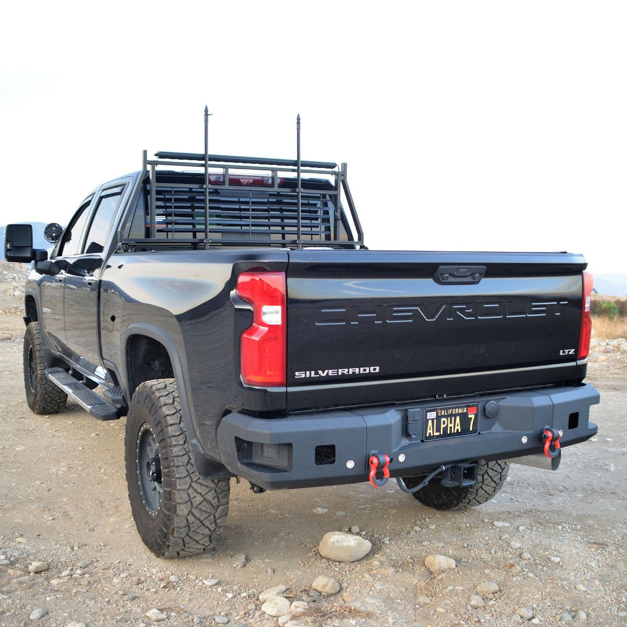 high quality 2022 chevy silverado