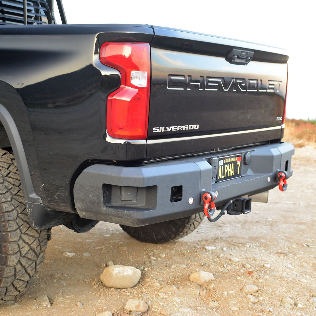 best quality 2022 chevy silverado