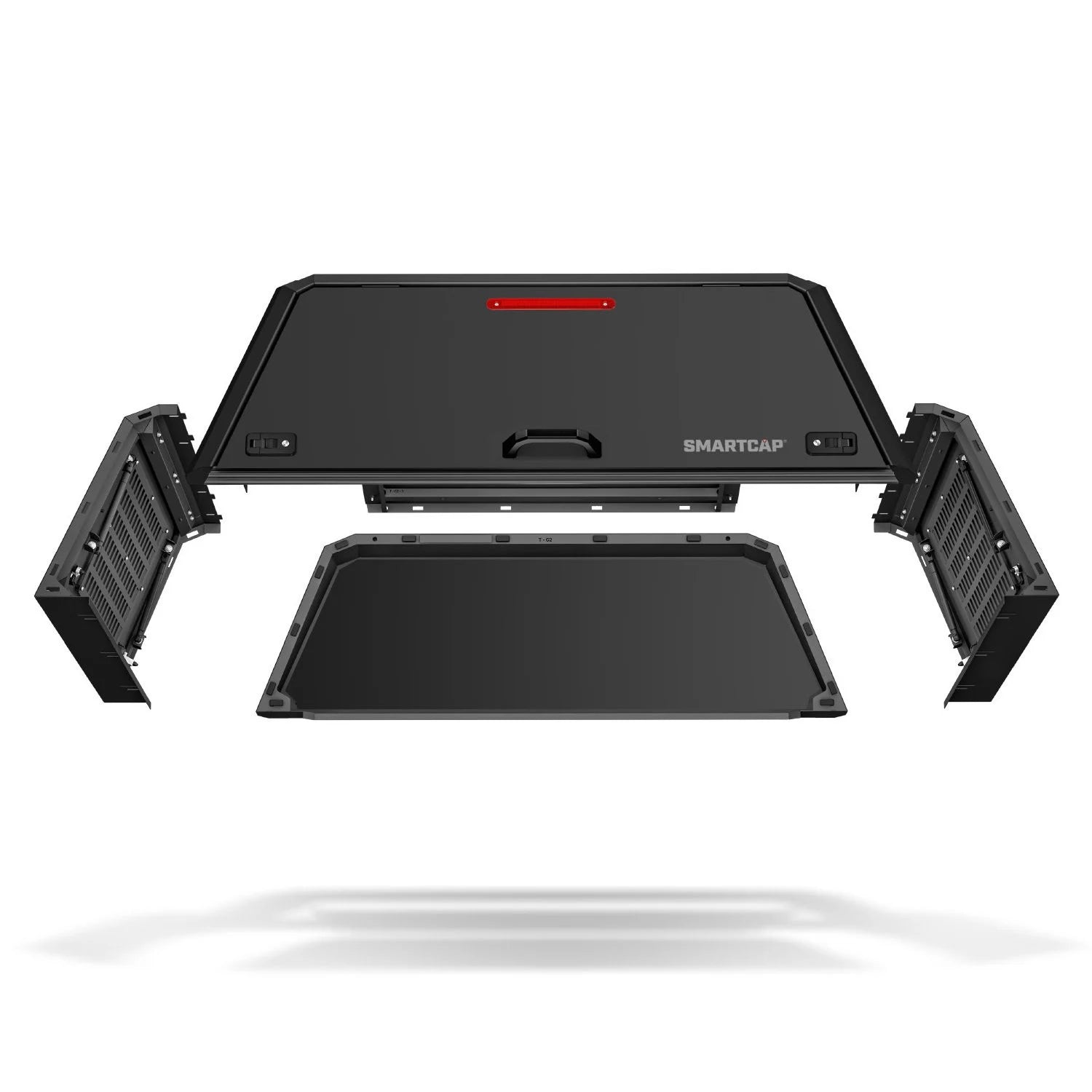 SmartCap EVO | 16-23 Tacoma
