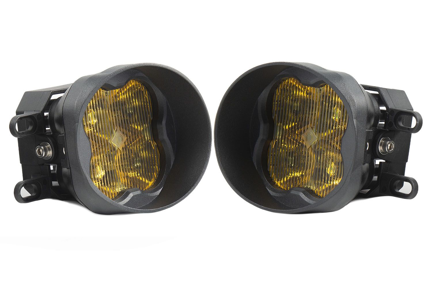 SS3 LED Fog Light Kit for 2010-2013 Lexus GX460