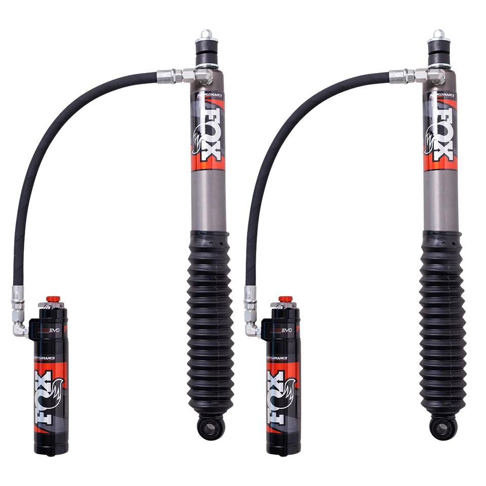 TOYOTA TUNDRA | 2.5 PERFORMANCE ELITE SERIES 1.5-3" LIFT