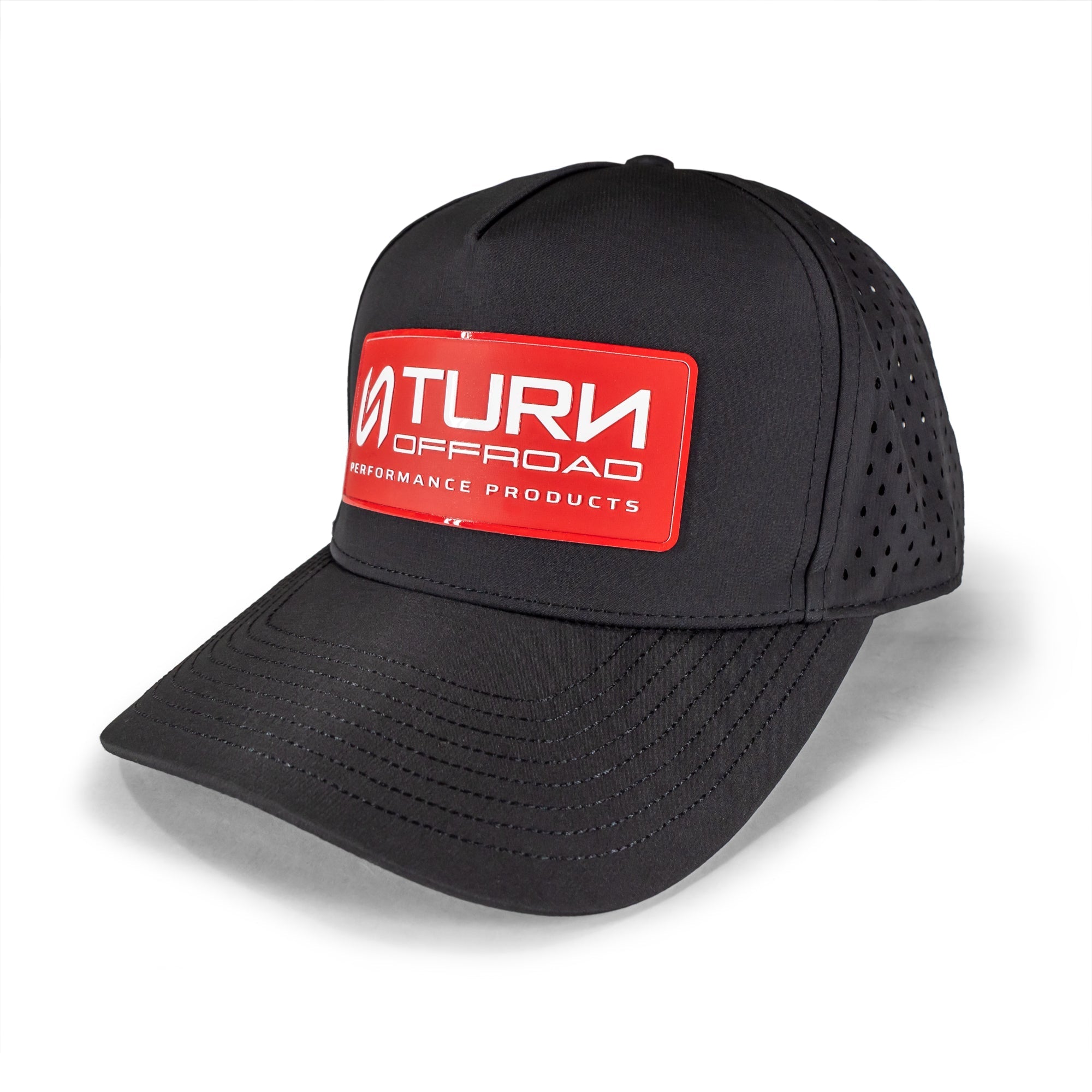 Turn Offroad Hat - Turn Offroad