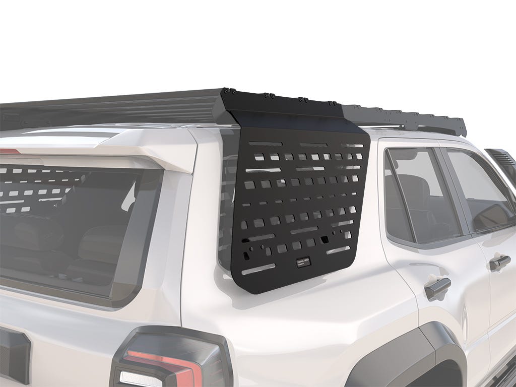 Toyota 4Runner 6 Gen Exterior Rear Window Molle Panel Kit / RHS