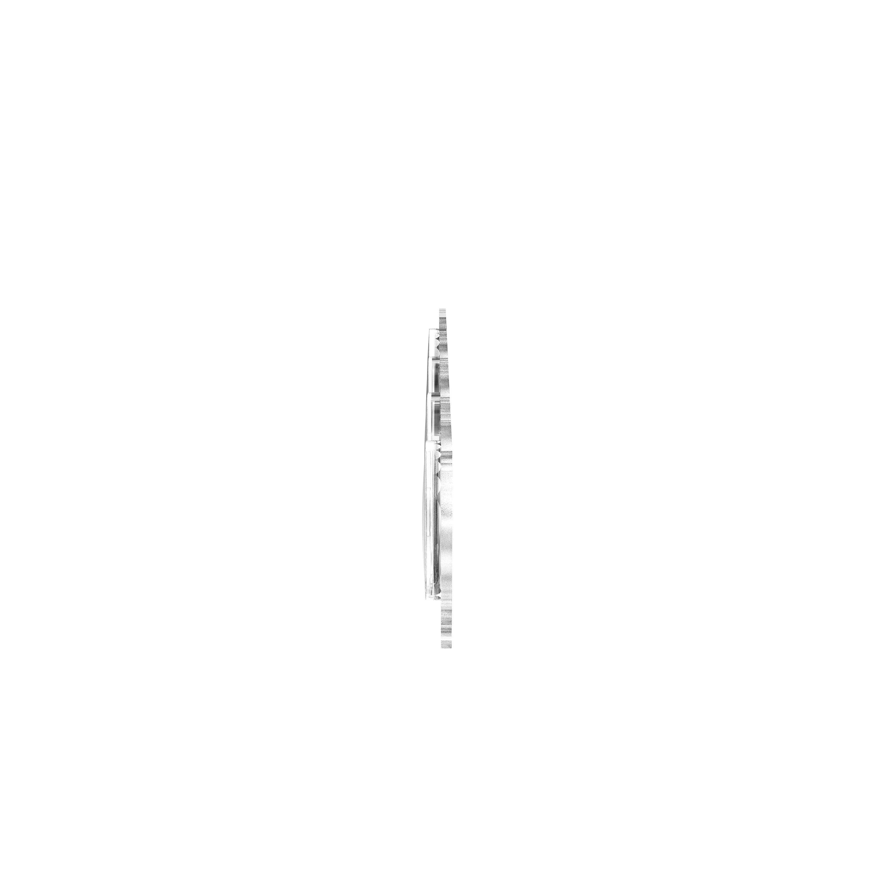 FLEX ERA® LED Light Bar - Clear Combo Beam Lens for Light Bars - #4273