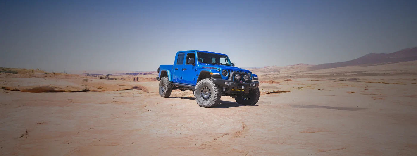 AEV Gladiator JT350/JT370 Parts & Accessories