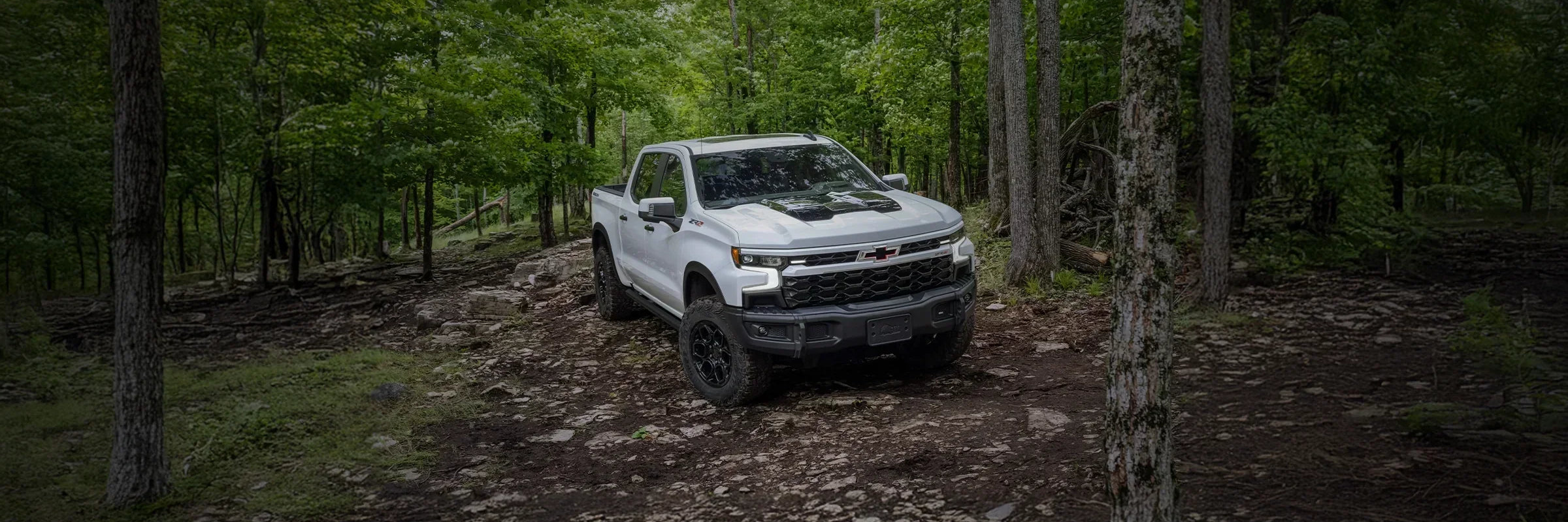 AEV - Silverado 1500 Parts & Accessories