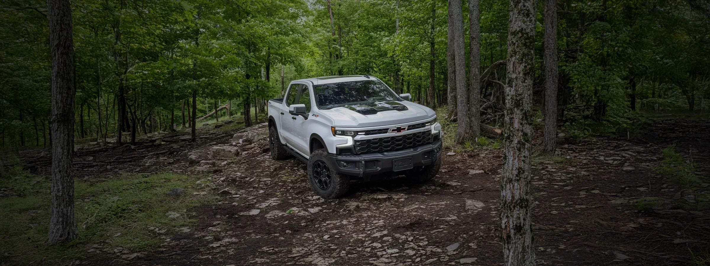 AEV - Silverado 1500 Parts & Accessories
