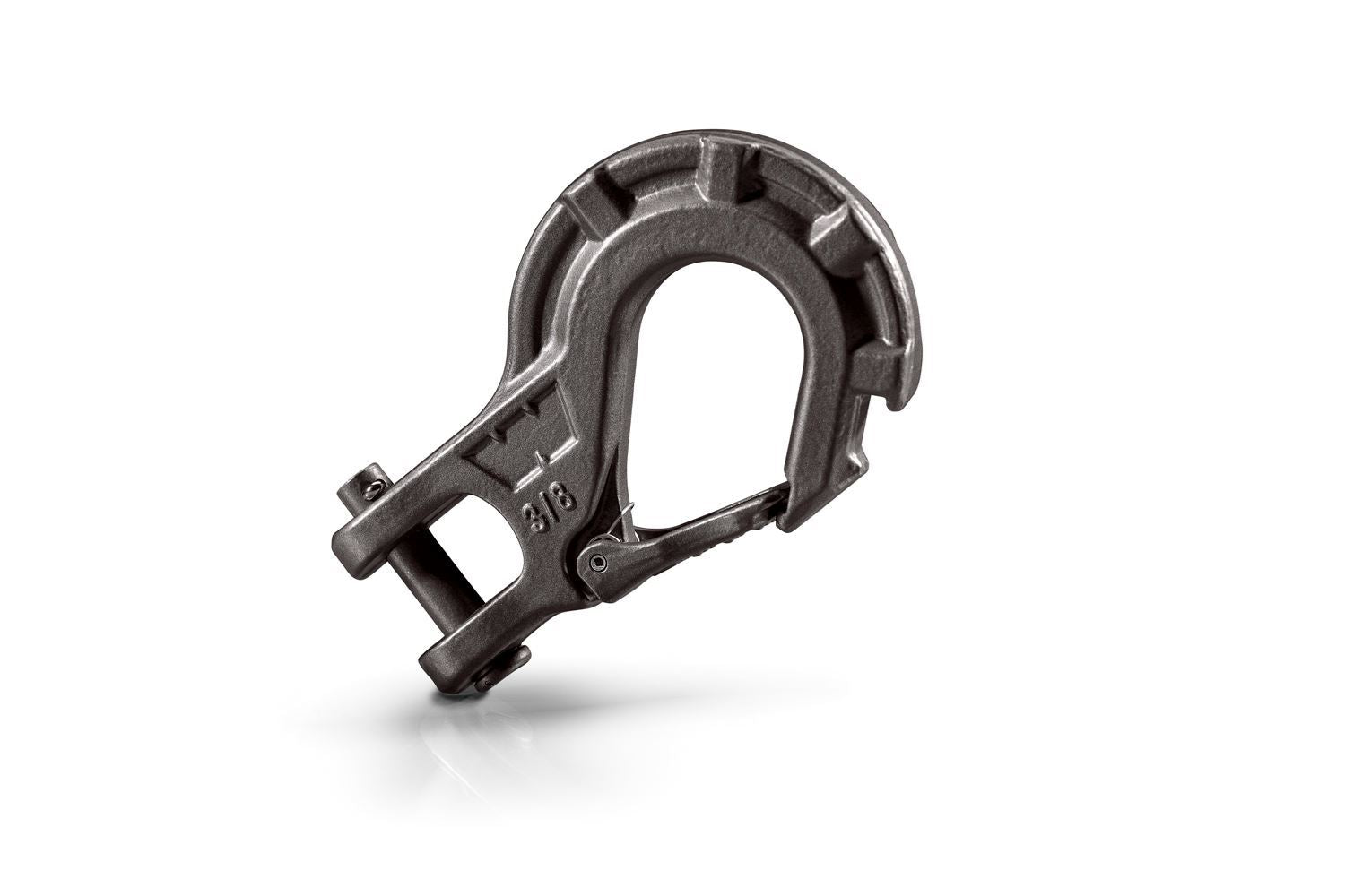 Warn - Epic Winch Hook