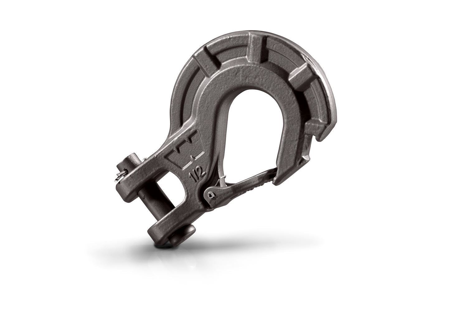 Warn - Epic Winch Hook