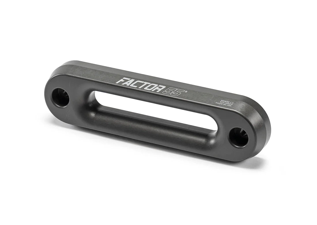 Factor55 | Hawse Fairlead 1.5"