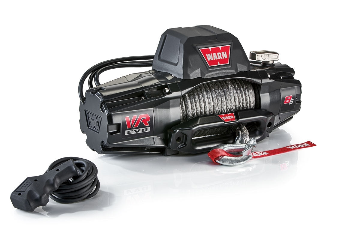 WARN VR EVO 8-S - 103251