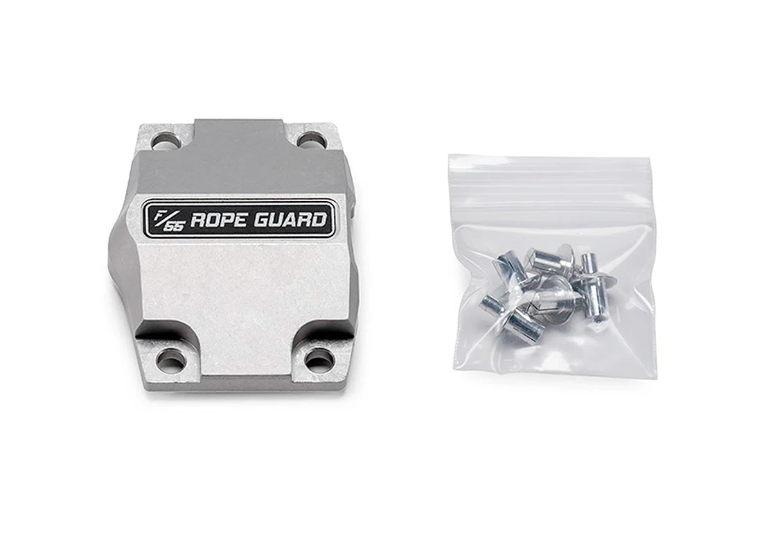 Factor55 | FlatLink Rope Guard