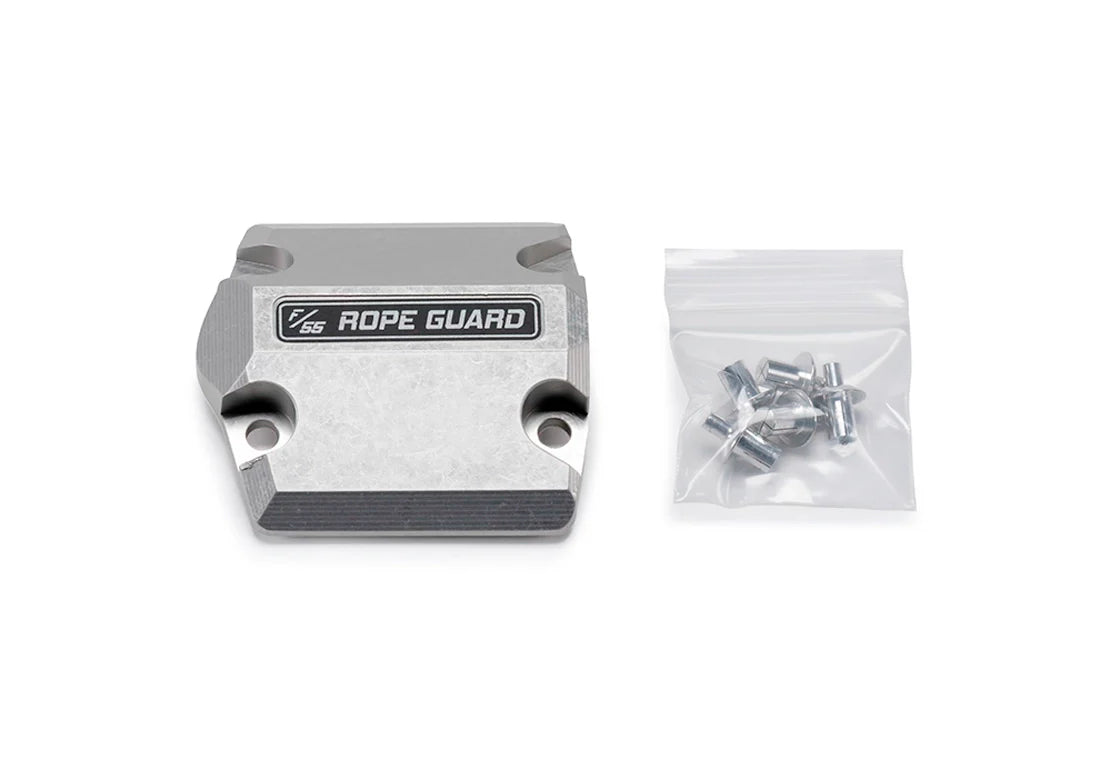 Factor55 | UltraHook Rope Guard