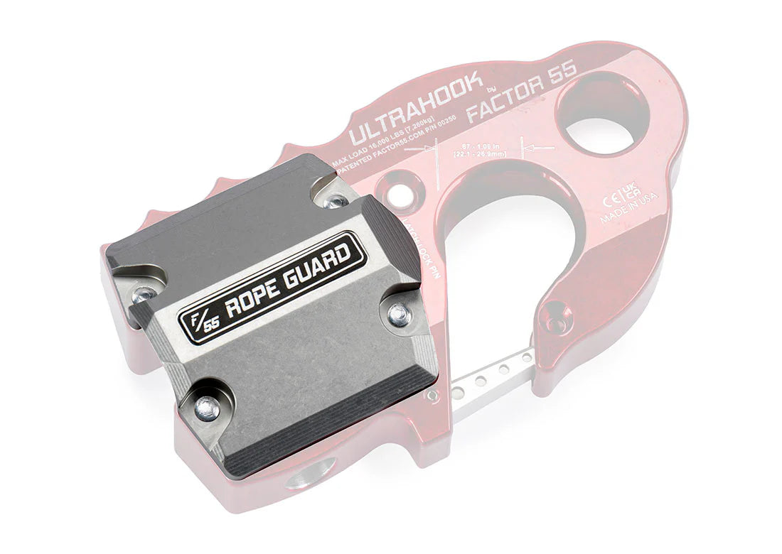 Factor55 | UltraHook Rope Guard