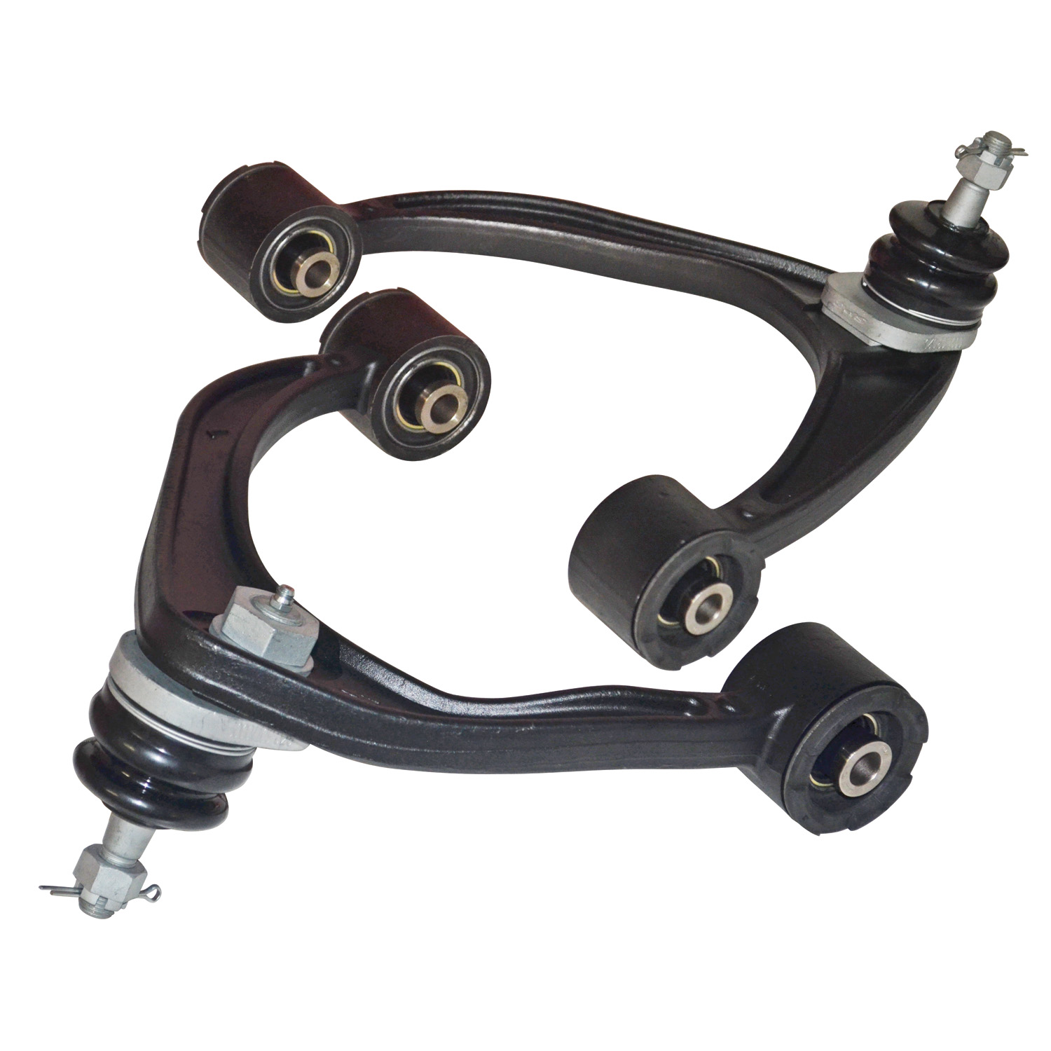 SPC Upper Control Arm [15+ Colorado] image 0