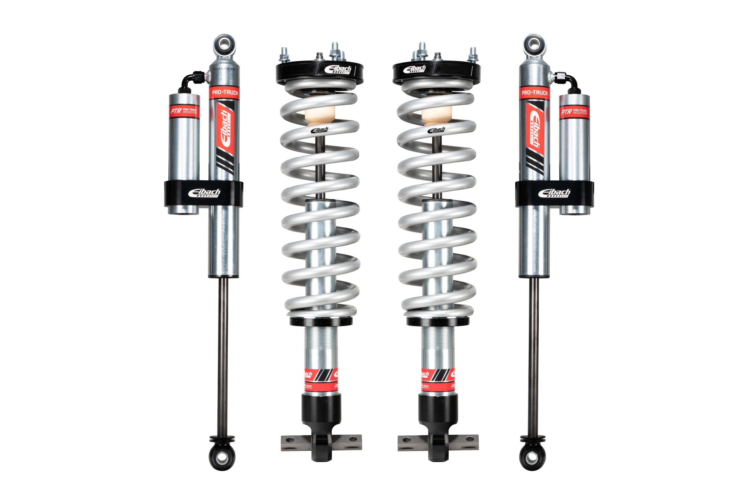 Eibach PRO-TRUCK-LIFT Stage 2R - 23+ Colorado Trailboss/Canyon AT4 image 0