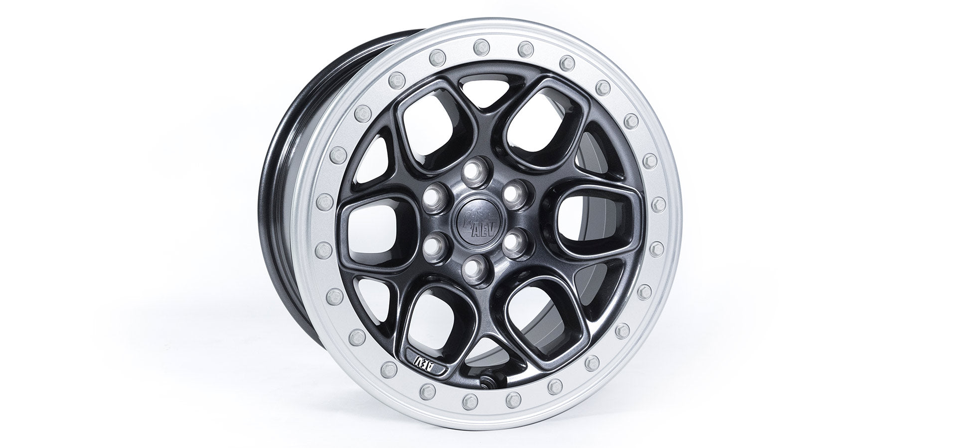 AEV Crestone Dualsport Wheel image 4