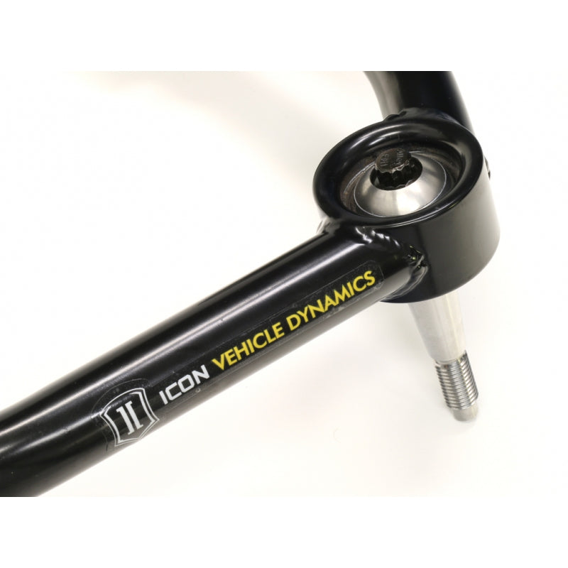 Icon Tubular Uniball Upper Control Arm [09-18 F-150] image 3