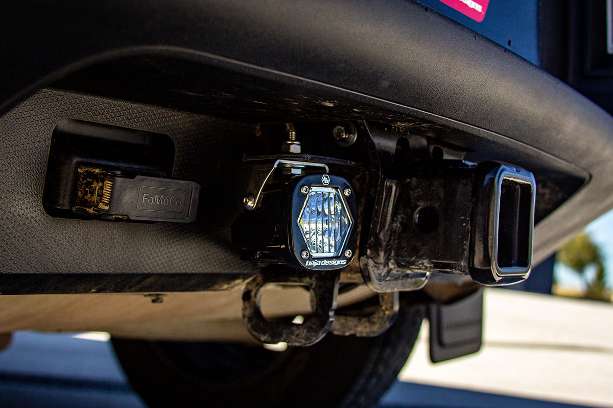 Baja Designs Reverse Light Kit [21+ Bronco Sport] image 2