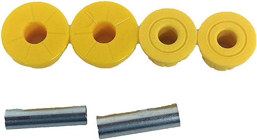 Old Man Emu OME Leaf Spring Bushing Kit [19+ Ranger] image 0