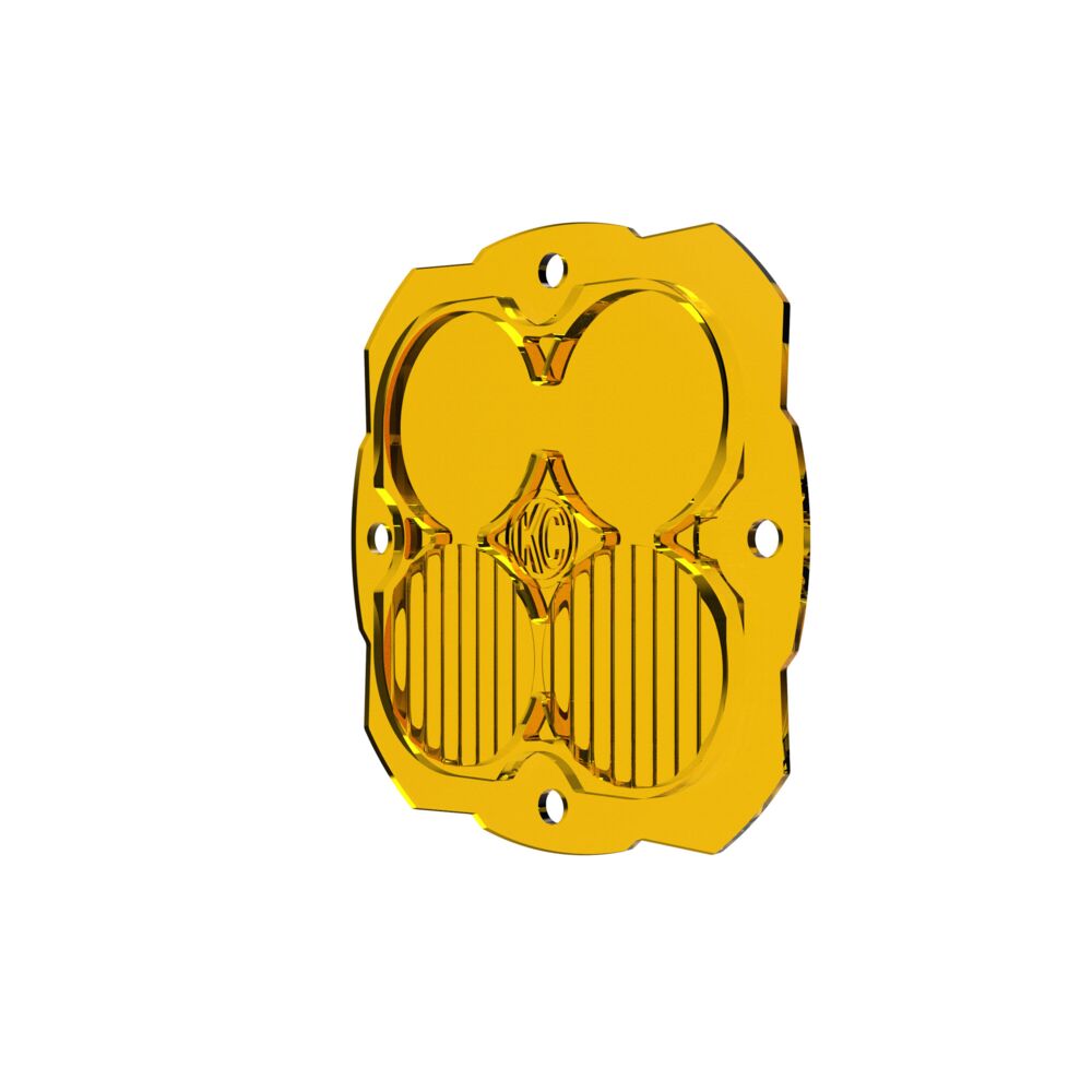FLEX ERA® 4 - Performance Yellow Combo Beam Lens - # 4270