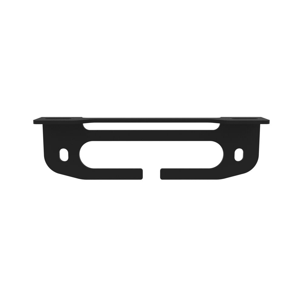 Winch Fairlead Light Mount - # 73440
